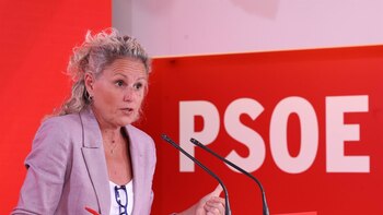 Mínguez atribuye las acusaciones de Aldama de que le quisieron comprar a una "estrategia para derrumbarlo todo"