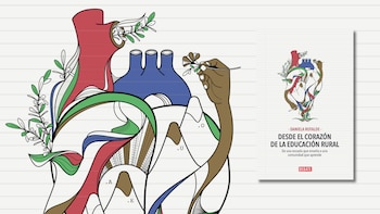 “Desde el corazón de la