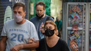 Como protección frente a las