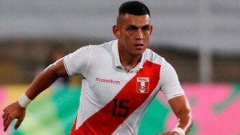 Eduardo Rabanal y Pauala Arias