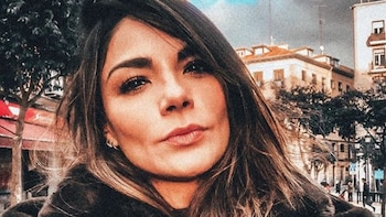 Rossana Nájera perdió sus ahorros