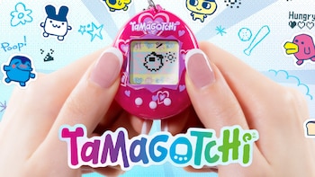 Tamagotchi