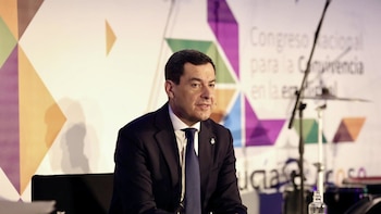 Moreno sugiere "poner límite" al