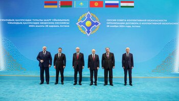 La OTSC aboga por un