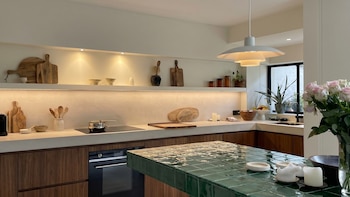 Las nuevas cocinas: tecnología, materiales y creatividad para reinventar el diseño doméstico