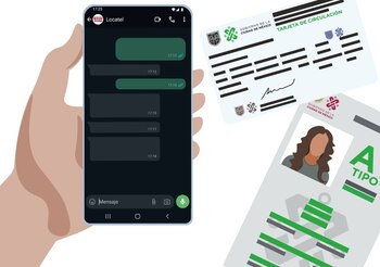 No solo garantiza la seguridad