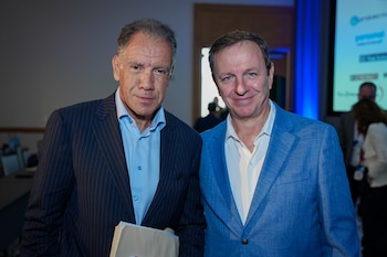 Daniel Hadad SIPConnect 2026 Miami
