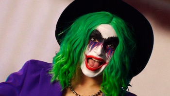Vera Drew es Joker, el