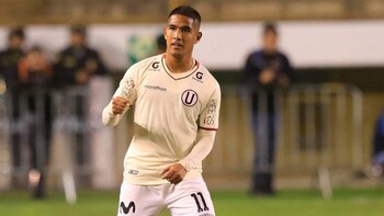 Roberto Siucho, según Punto Final,