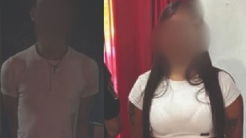 Múltiples allanamientos en la villa 21-24 por trata de personas y tenencia ilegal de armas: dos detenidos