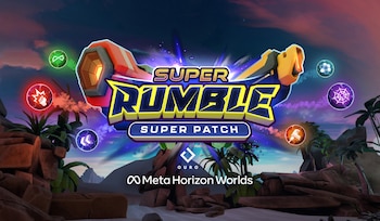 Super Rumble, recibirá más misiones