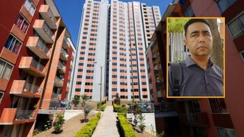 Un taxista murió tras sufrir