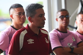 Sebastián Oliveros