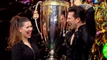 Lágrimas, gritos y puro festejo: