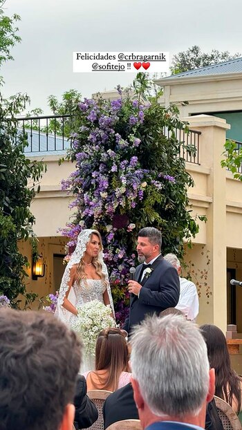 Christian Bragarnik, representante de jugadores