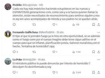 Streamer Neutro prende fuego a