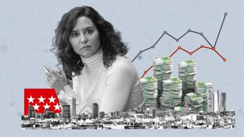 La Comunidad de Madrid ofrece