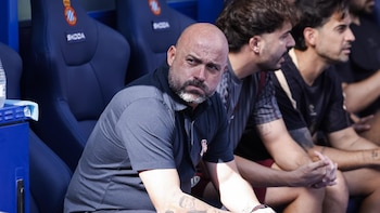 (Crónica) El Espanyol se despide de la Copa y de Manolo González ante el Sestao