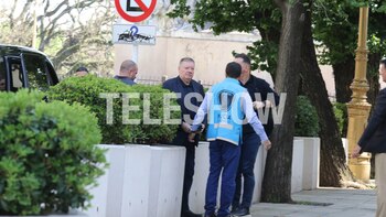 El padre de Liam Payne