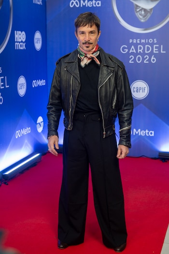 Premios Gardel 2026