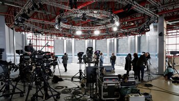 ONU llama a la alerta