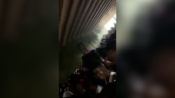 Trágica estampida en una enorme fortaleza del siglo XIX en el norte de Haití: al menos 30 muertos