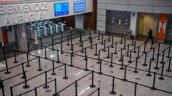 Así se prepara Uruguay para