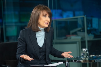 "A veces por la impulsividad