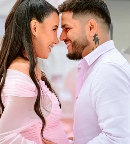 “Ya me quiero largar”: Samahara Lobatón rompe en ‘La Granja VIP’ y apunta contra Bryan Torres. Captura: La Granja VIP.