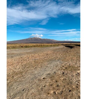 Así se ve el afluente