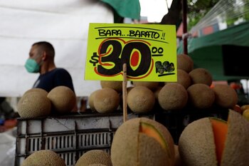 (Foto: Reuters / Luis Cortés)