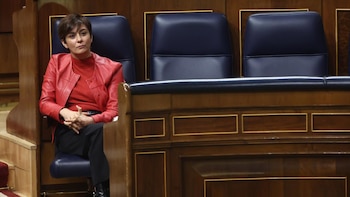 La JEC manda quitar de webs oficiales las palabras de Isabel Rodríguez mezclando decreto de alquileres y elecciones