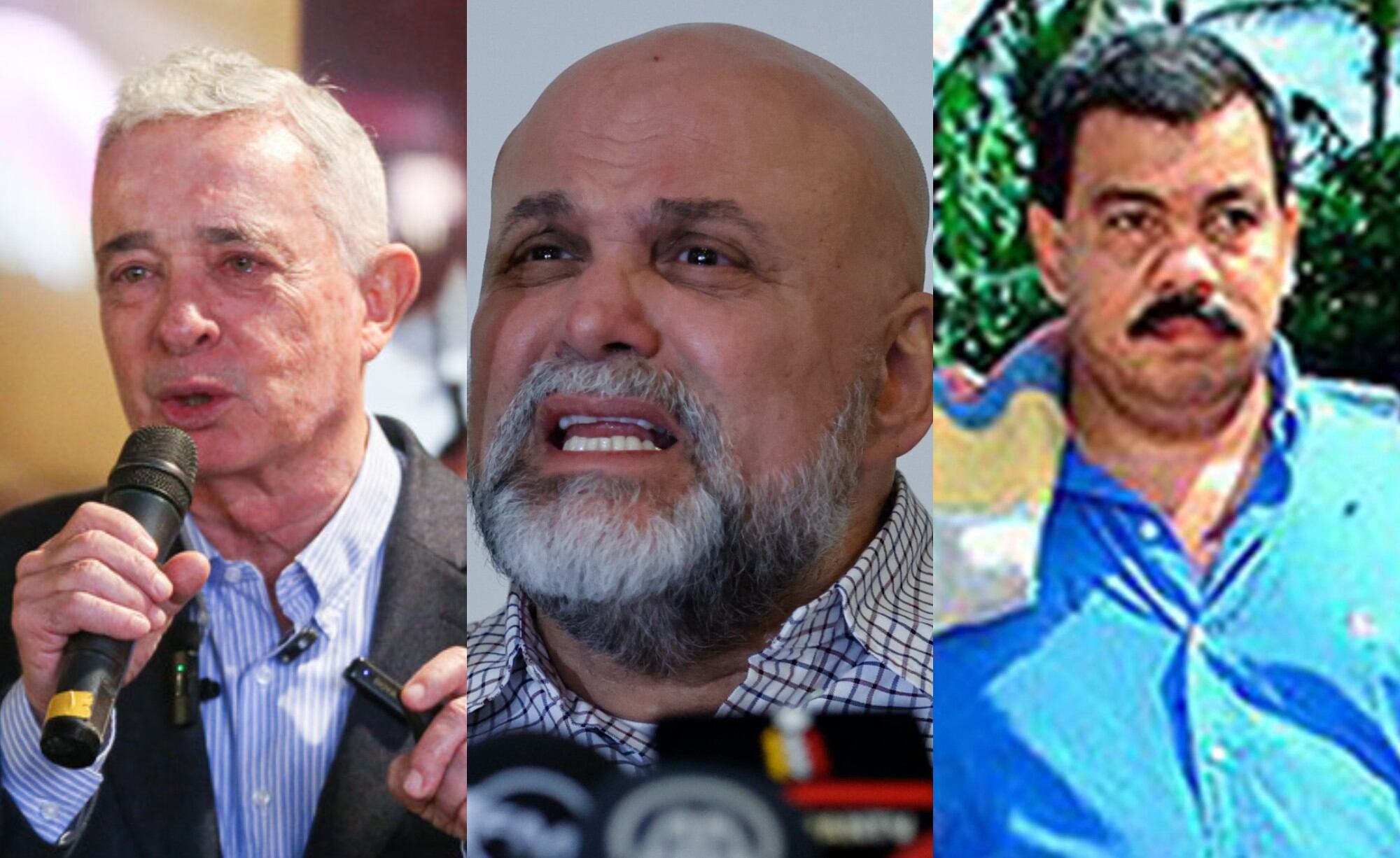 Corte Suprema ya tiene estrategia para determinar irregularidades en campaña al Senado de Álvaro Uribe - crédito AFP/Colprensa