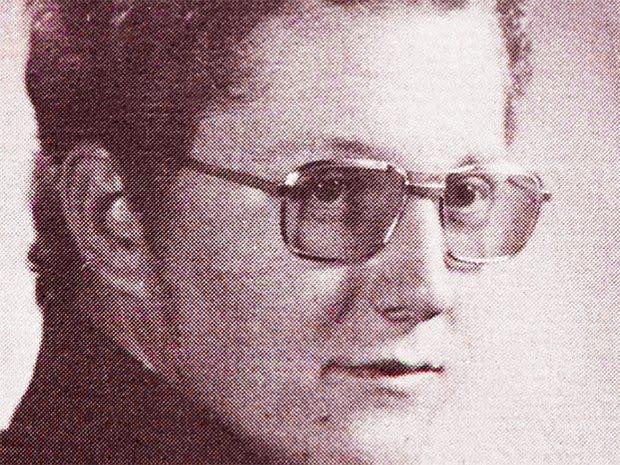 Wayne Nance, el destripador de Missoula