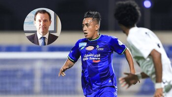 El abogado en temas deportivos