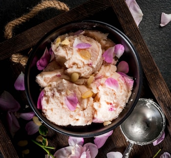 Esta receta se conjuga con