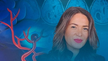 Yolanda Andrade vive con problemas