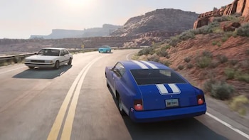 BeamNG.drive, de BeamNG Studio