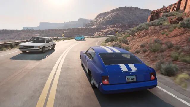 BeamNG.drive, de BeamNG Studio