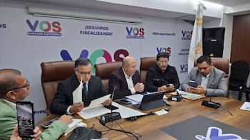 Guatemala: Diputados citan a autoridades por presuntas irregularidades en la elección de Mazariegos como rector de la Usac