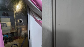 El avance de grupos criminales brasileños preocupa al gobierno de Uruguay tras una ola de balaceras