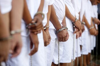 La directora de programa de