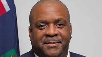 Andrew Fahie (@FahieHon)