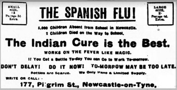 “Dos niños murieron camino a