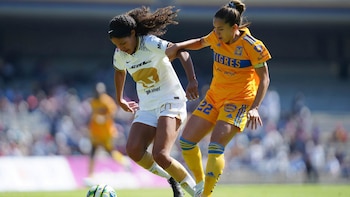 CIUDAD DE MÉXICO, 14ENERO2023.- Pumas