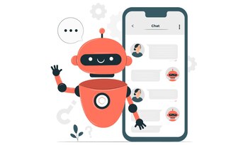 Esta inteligencia artificial cuenta con