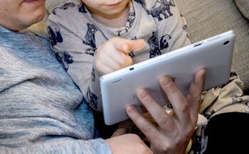 ILUSTRACIÓN - Los padres deberían