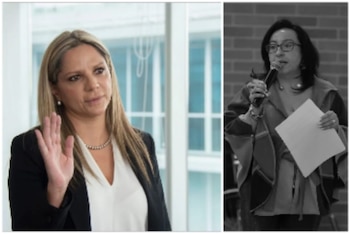 Las denuncias anónimas conocidas por