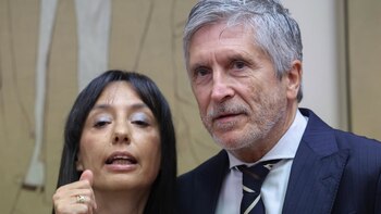 Vox exige que Grande-Marlaska comparezca en el Congreso para dar cuenta de la imputación de Mercedes González y el DAO