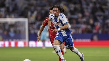 El Espanyol y el Burnley